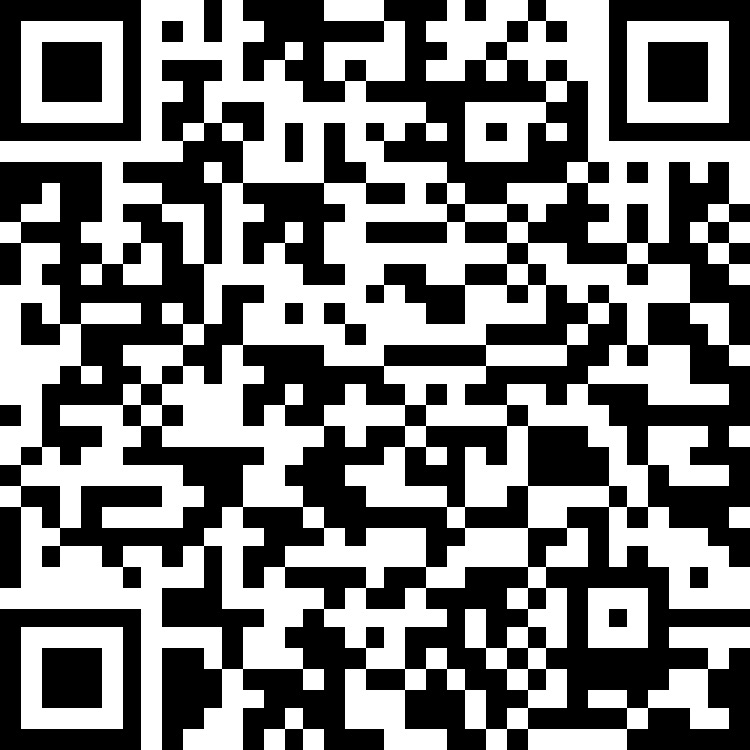 Donation QR Code for Life Temple